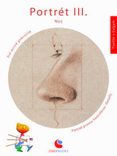<tc>Porträt III - Nase</tc>